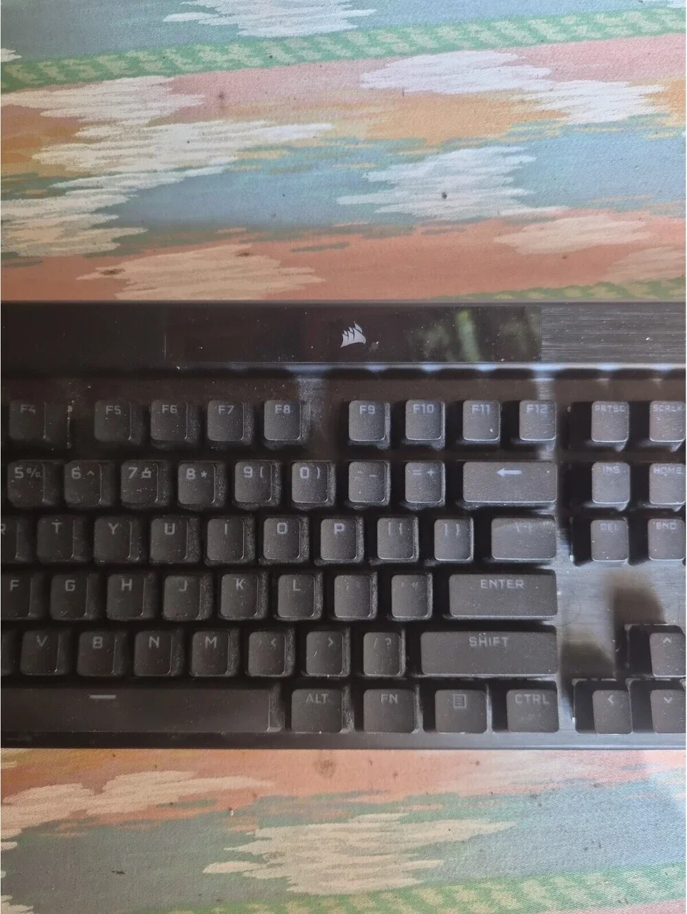 Corsair k70 rgb